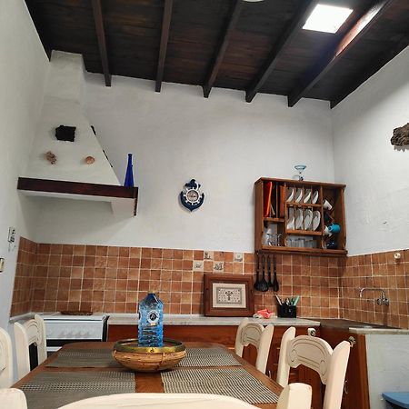 Casita Sofia Caleta de Sebo Exterior foto