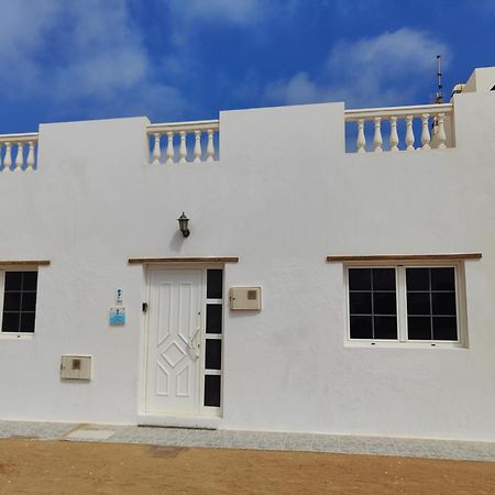 Casita Sofia Caleta de Sebo Exterior foto