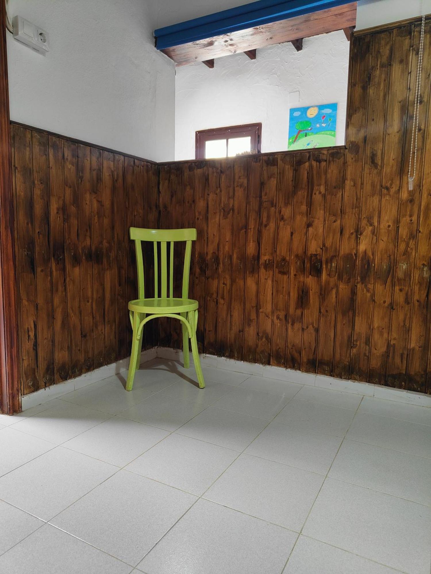 Casita Sofia Caleta de Sebo Exterior foto